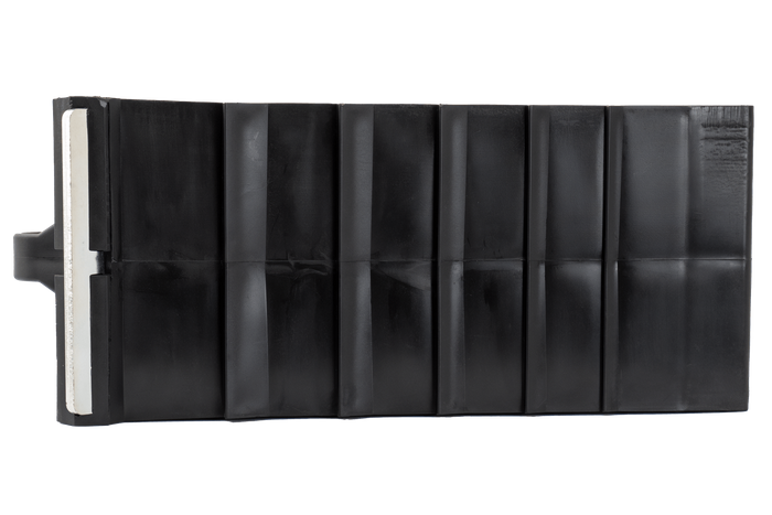 Calzo de rueda AL-KO H: 206 mm UK46