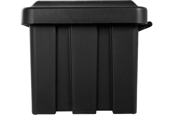 DAKEN 81105 JUST caja de herramientas 750x350x300mm 48l