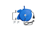 Cable de rebobinado automático ProPlus 580786, cable de 15 m