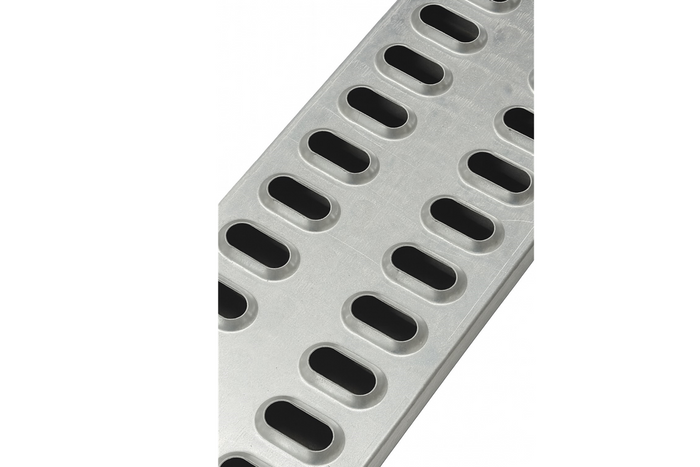 Rampas CHORUS para remolques 150cm 240kg set de 2