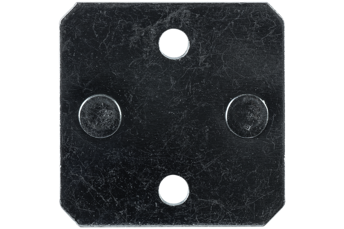 Grapa 30mm de altura BOZAMET