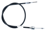 Cable de freno Cable Bowden KNOTT 1600/1860