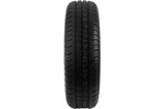 Rueda completa NEUMÁTICO LINGLONG 165/70 R13 79N LLANTA UNITRAILER 4Jx13"H2 4x100 ET:30