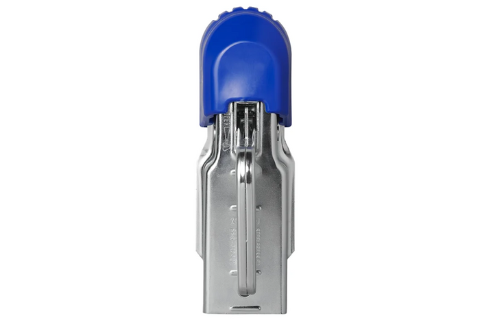 Cubierta de seguridad para el enganche de bola de muelle blando ProPlus 341079V01 para enganches STEELRESS