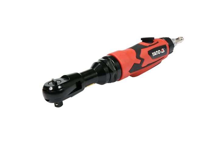 Trinquete neumático YATO YT-09803 de 1/2'' y 80 Nm