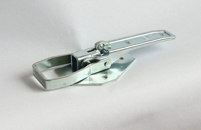 Gancho lateral para remolque WINTERHOFF BV 20-3