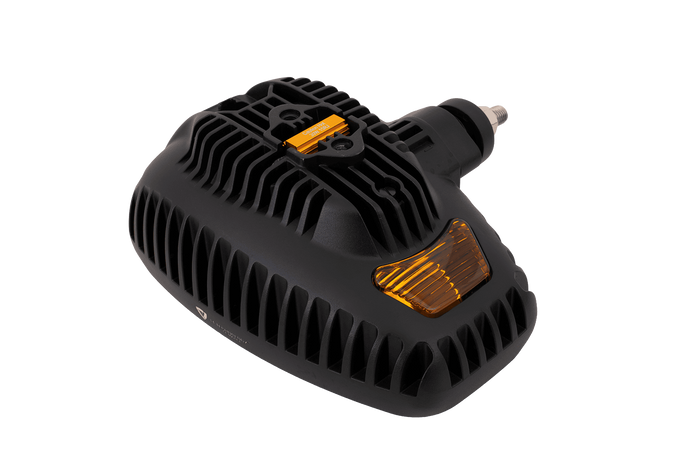 Lámpara delantera LED TT Technology TT.16611-L 3 funciones 23xLED 2350lm izquierda para JCB/Cat/Manitou/Volvo/Terex