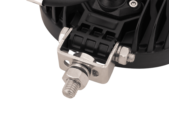 Reflector de lámpara de trabajo LED TT TECHNOLOGY TT.13325 24xLED 1920lm ovalado