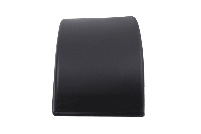 Guardabarros doble para remolque de 15-17,5" DOMAR DK1515, paso de rueda de 860/410 mm