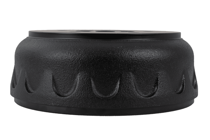 Tambor de freno para KNOTT con rodamiento para eje de remolque 200x50 5x112 37mm