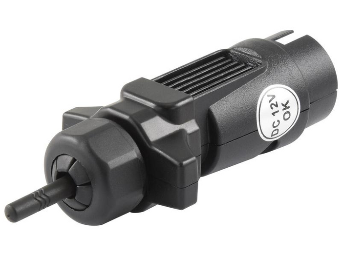 Transmisor 7-PIN SPAREX CONNIX S.153694 Transmisor inalámbrico CANBUS 12V