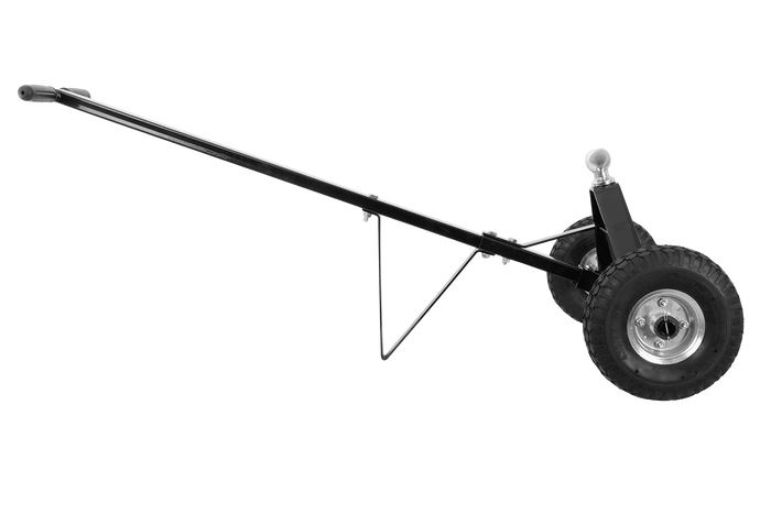 Carro de maniobra de remolque KNOTT de 272 kg