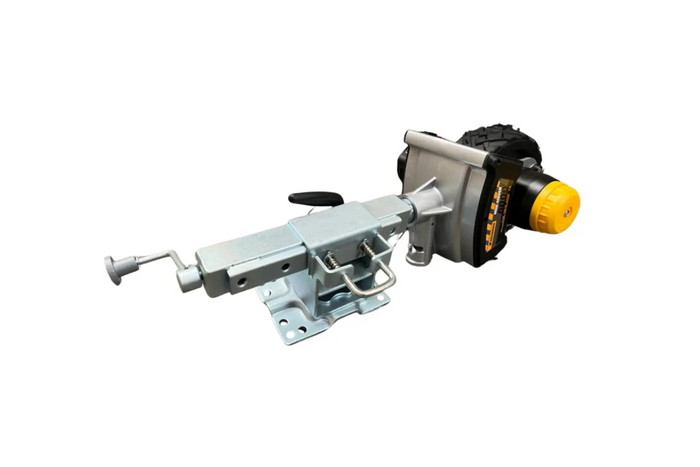 Carro de maniobra eléctrico para remolque MINI MOVER GEN 3 PLUS 2722 kg