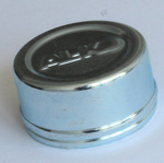 Tapa de cojinete de cubo AL-KO de 55 mm para remolque