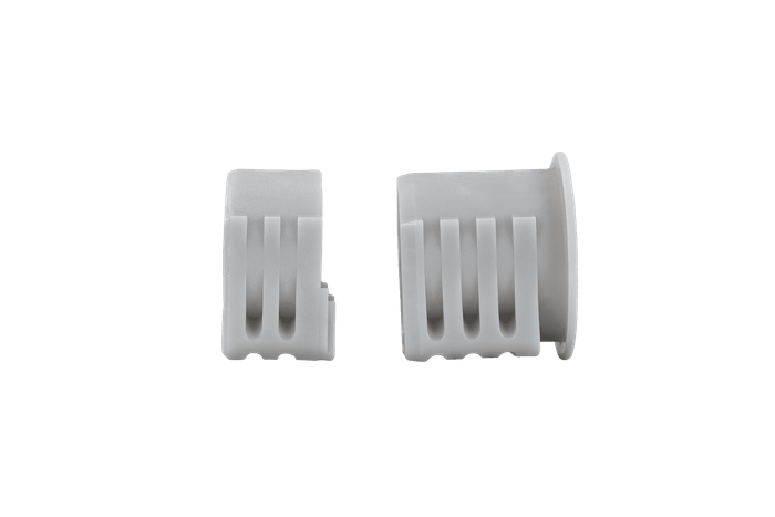 Juego de casquillos deslizantes AL-KO para dispositivos de inercia 161S/VB y 251S/VB/G