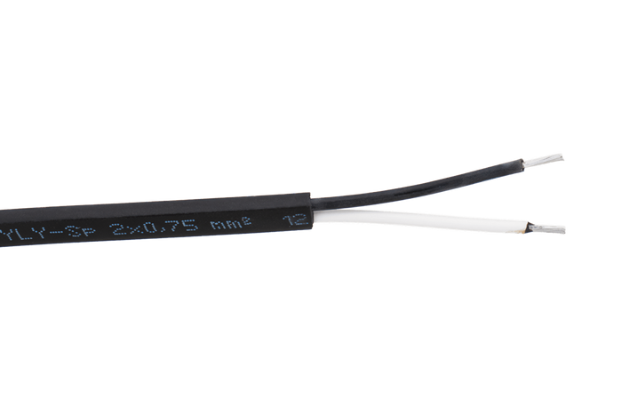 Marco de matrícula con iluminación LED FRISTOM FT-264 LED M15