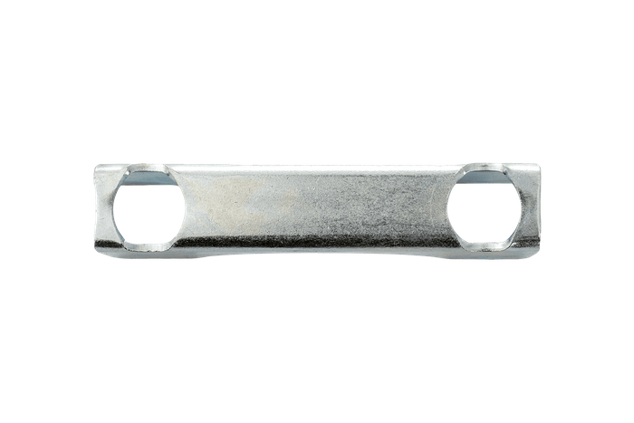 Conector Dromet para abrazadera M10 (1 1/4")