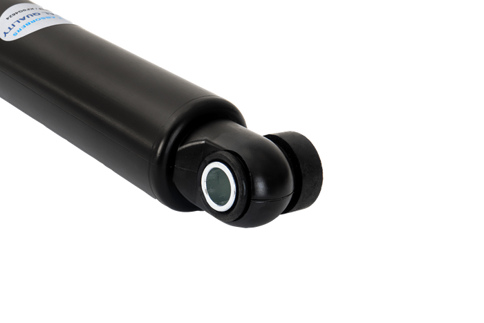 Amortiguador GLOBAL TRADE para ejes de remolque 1500-3000kg para ejes simples y tándem con suspensión PULLMAN