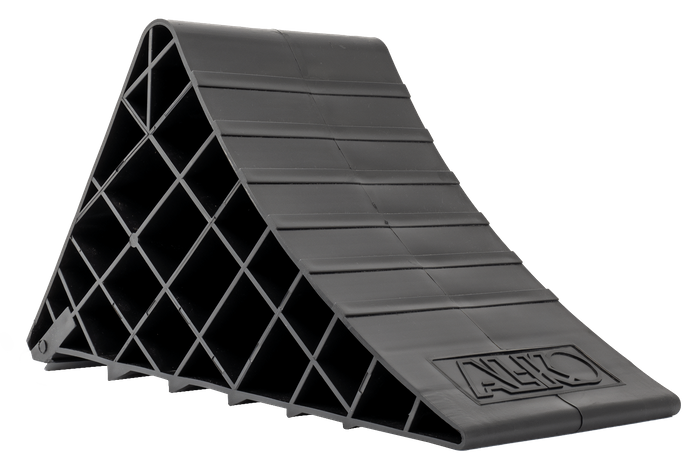 Calzo de rueda AL-KO H: 206 mm UK46