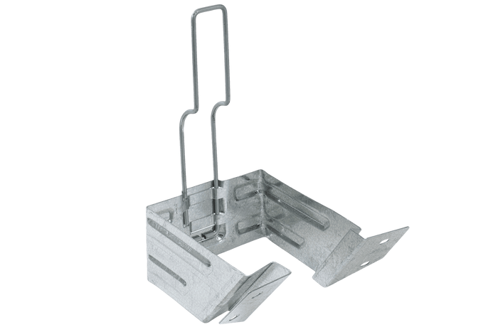 Soporte de montaje LOKHEN para calzo de rueda E36