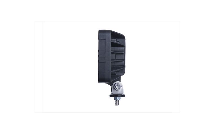 Faro delantero LED HORPOL ROCA LZD 2806 de 2 funciones, universal, con soporte.