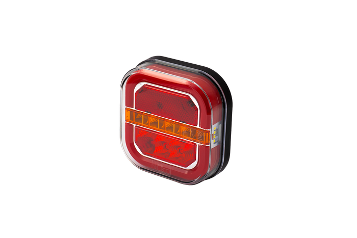 Luz trasera LED Neon2 TruckLED L2415 5 funciones izquierda