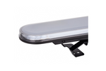Luz de advertencia LED KAMAR BLK0059 con 6 modos de parpadeo.