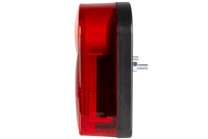 Piloto trasero FRISTOM FT-088 6 funciones derecho