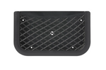 Bolsillo de malla de almacenamiento ProPlus 230038 con marco de 200x120 mm