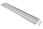 Rampa CHORUS para remolque 150cm 120kg
