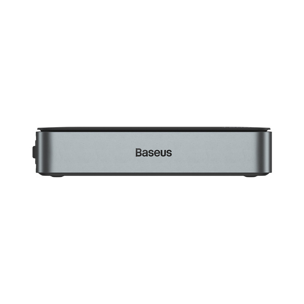 Banco de energía de arranque BASEUS Super Energy Pro+ Jump Starter 12 V 12000 mAh 1200 A + cargador USB