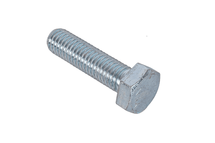 Tornillo de máquina hexagonal DROMET M12x35 clase 8.8 DIN933
