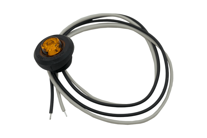 Lámpara de señalización LED universal HORPOL LD 2632