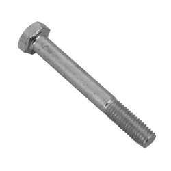 Tornillo de fijación de abrazadera DROMET M10x80
