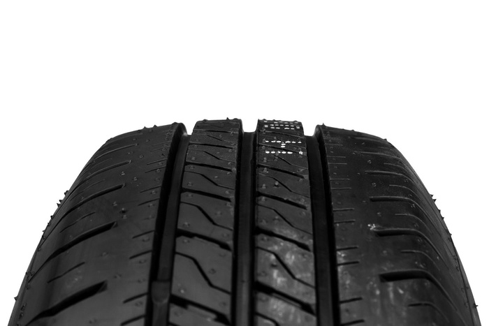 Rueda reforzada para remolque LINGLONG TIRE 185/80 R14C 104/102N UNITRAILER RIM negro 5.5Jx14"H2 5x112 ET:30