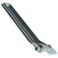 Bisagra lateral con tirador WINTERHOFF BSCH 10-320+BSCHG 10-17-A montaje lateral completo para remolque