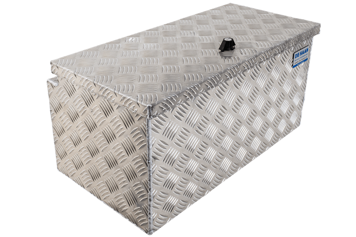 DE HAAN ECOLINE V caja de herramientas 600x300x320mm 57l