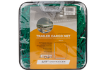 Red de protección con goma UNITRAILER 250 cm x 400 cm