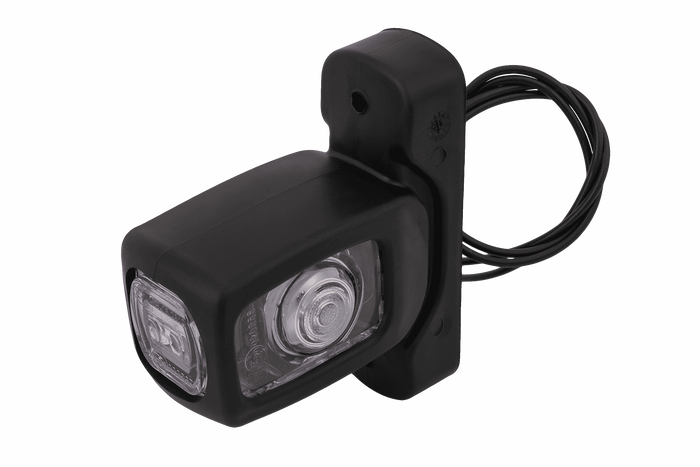 WAŚ W62 286 Lámpara de posición LED universal