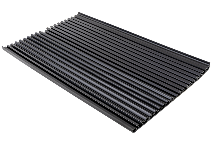 Guardabarros DOMAR DK5015 guardabarros 420/700mm