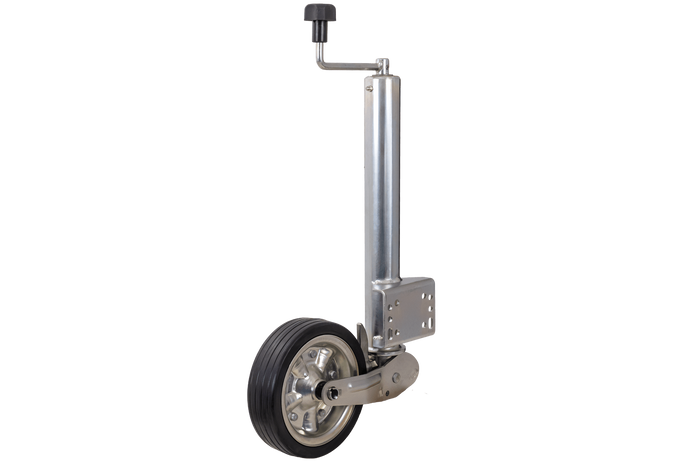 Rueda jockey ATK60 KNOTT 350 kg 60 mm