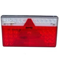 ASPÖCK Multiled II Luz trasera LED, 5 funciones, derecha
