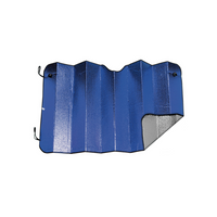 Parasol para ventana LAMPA Max Reflex XXL 160x85cm