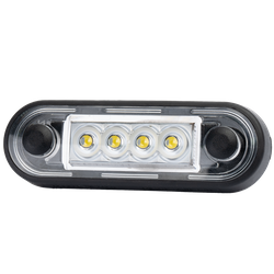 Lámpara de señalización universal LED FRISTOM FT-073B