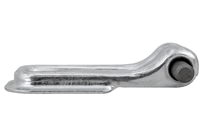 Bisagra lateral con perno WINTERHOFF BSCH 10-14-120-PO+BSCHG 10-14-E montaje lateral de remolque completo