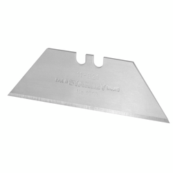 Cuchillas trapezoidales tipo 1992 STANLEY 19mm hojas de repuesto para cuchillos 100 piezas