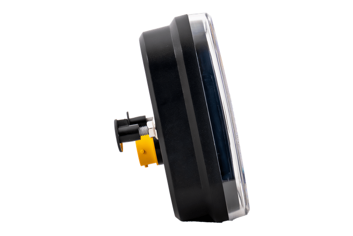 Piloto trasero FRISTOM FT-270 LED CANBUS 6 funciones izquierda