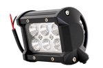 Reflector de luz de trabajo LED TT TECHNOLOGY TT.28018F 6xLED 1300lm