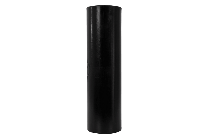 Rodillo guía lateral KNOTT de 63 mm para remolque de barco