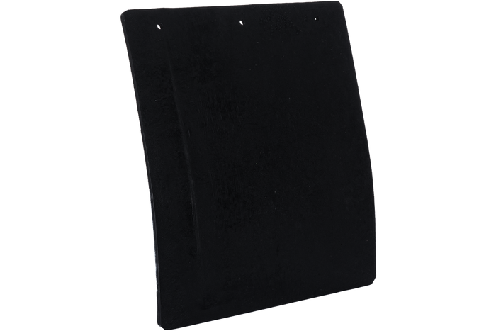 Guardabarros de goma UNITRAILER, cubierta de guardabarros, 220/243 mm